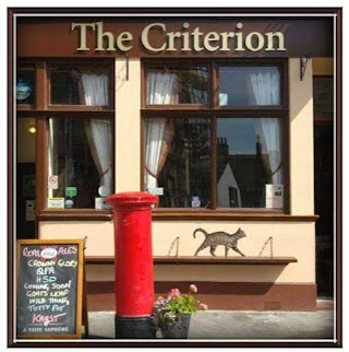 The Criterion