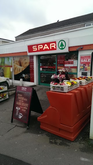 SPAR Mote Park