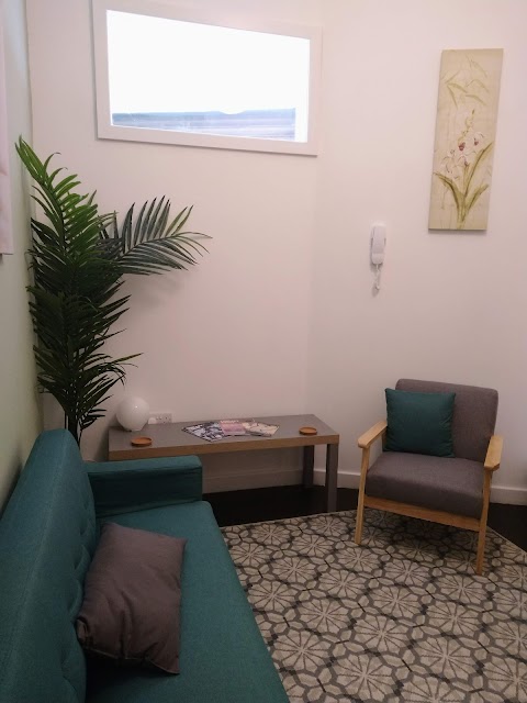 Aigburth Counselling and Psychotherapy