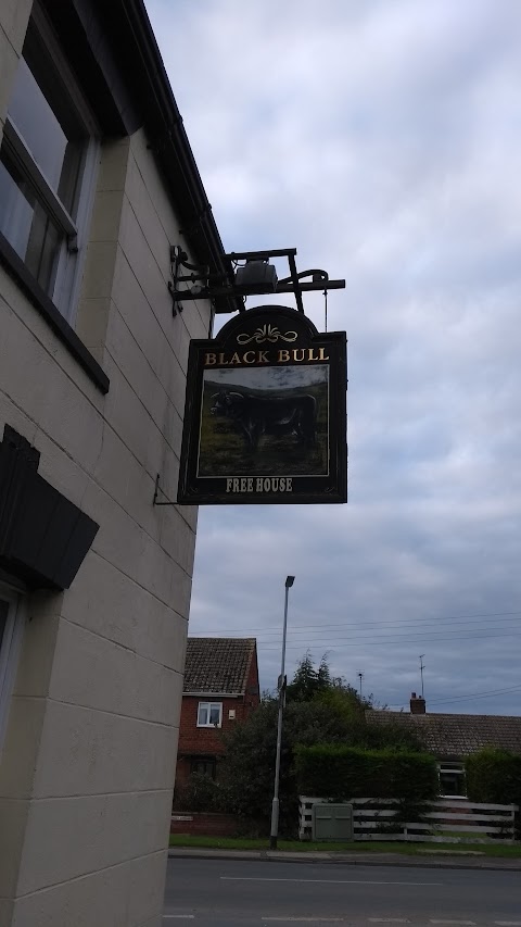 The Black Bull B&B