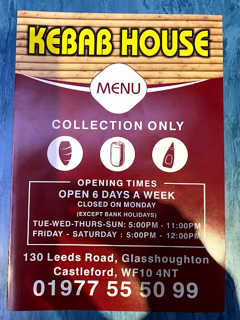 Kebab House