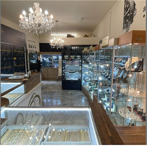 Bowjangles Midlands Jewellers & Gold Buyers