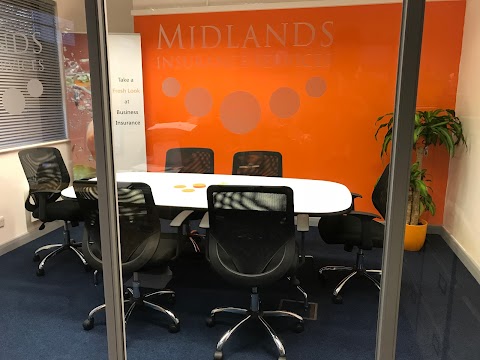 Midlands Insurance Services