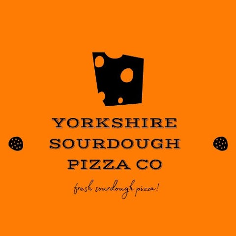 Yorkshire Sourdough Pizza Co at The Rock Tavern