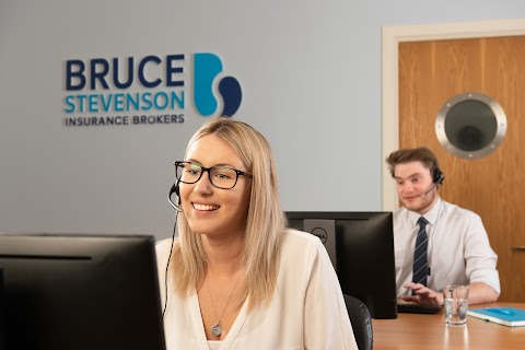 Bruce Stevenson Insurance Brokers