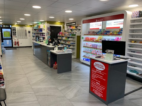 Carlton Pharmacy