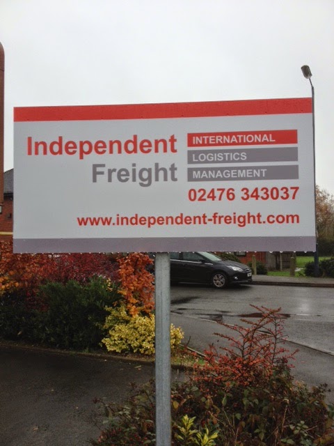 Independent Freight