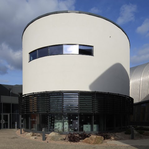 ICMA Centre