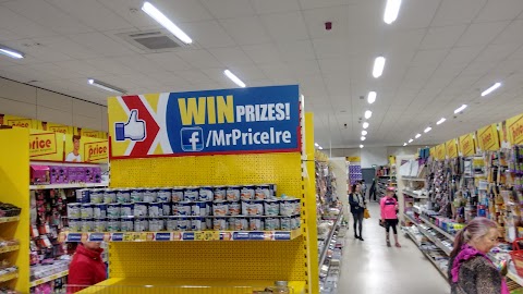 MrPRICE Nutgrove Retail Park