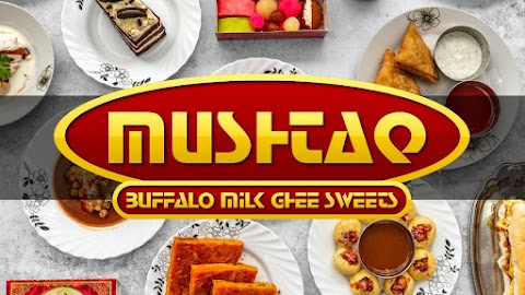 Mushtaq Sweets