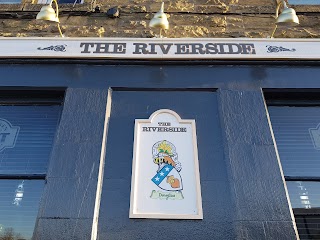 The Riverside Tavern