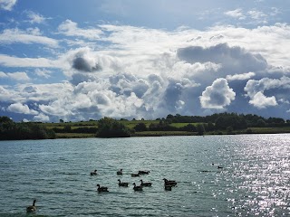 Pitsford Causeway Car Park