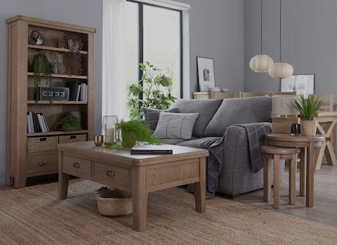 Pine & Oak Furniture