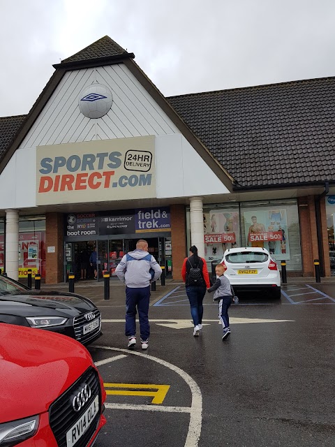 Sports Direct