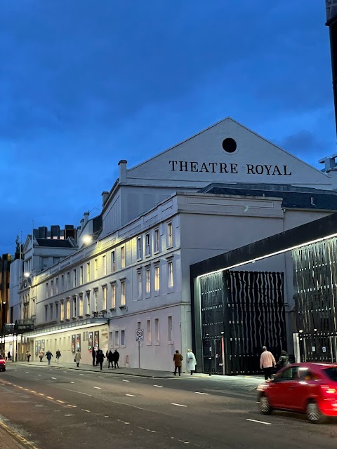 Theatre Royal Glasgow