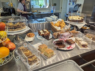 Rathfarnham Castle Cafe