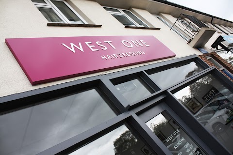 West One Hairdressing