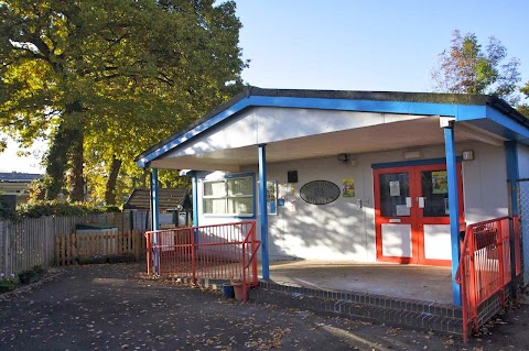 Ashridge Nursery