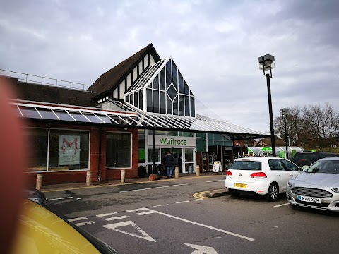 Waitrose & Partners Sandbach