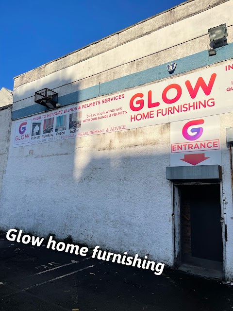 Glow Home Furnishing