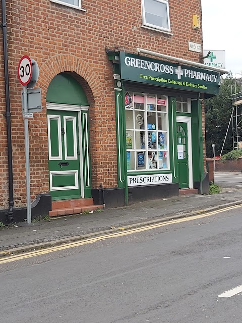 Greencross Pharmacy