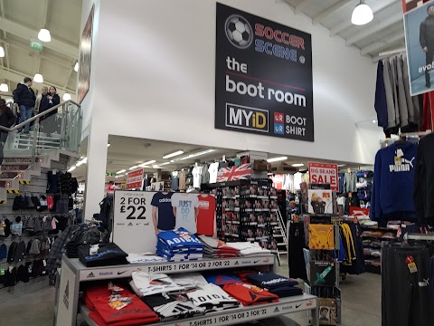 Sports Direct