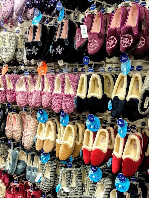 Shoe Zone