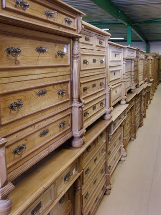 Antique Pine Imports