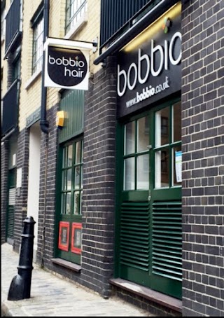 Bobbio Hair Salon