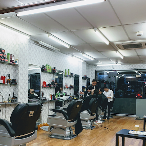 City Barbers