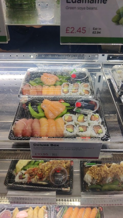 You Me Sushi