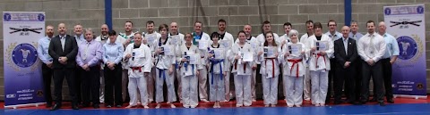 Down Community JuJitsu Clubs