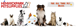 Henwick Park Pet Supplies