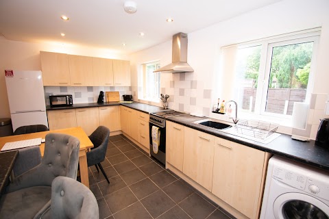 Ideal Lodgings In Bury - Redvale