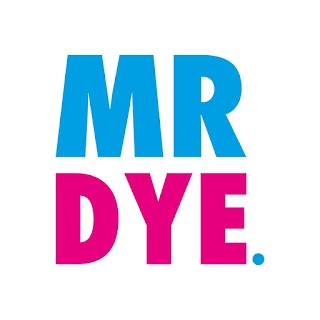 Mr Dye