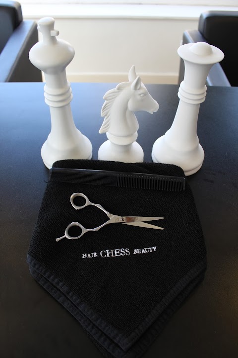 Chess Hair & Beauty