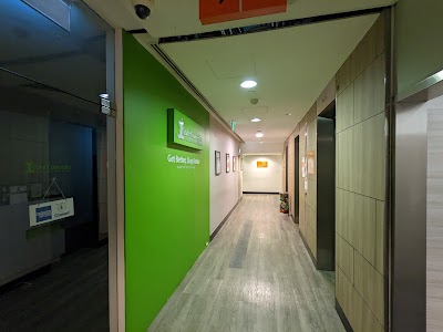 photo of Core Concepts Physiotherapy Novena Square