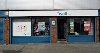 Well Pharmacy