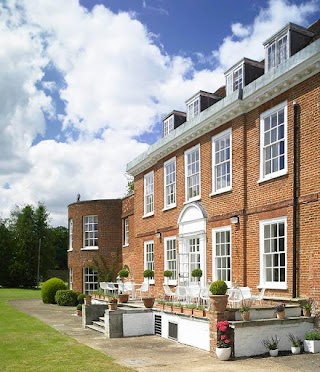 Stoke Place Hotel