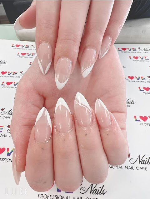 Love Nails Doncaster