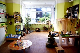 Little Stars Private Day Nursery & Pre-school, Glossop