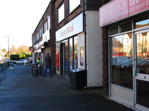 Fans House Chinese Takeaway