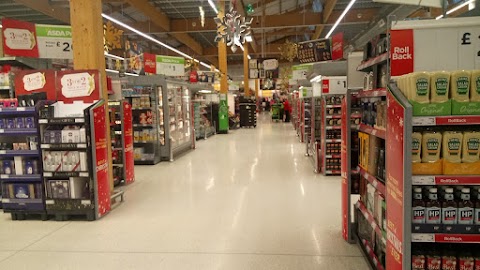 Asda Shaw Superstore