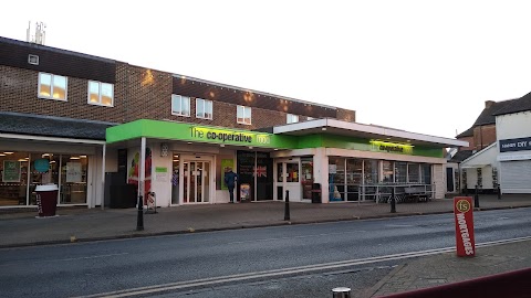 Co-op Food - Crowthorne