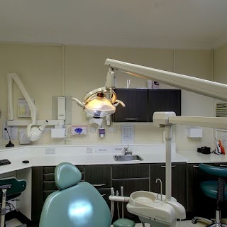 Cassio Road Dental Practice