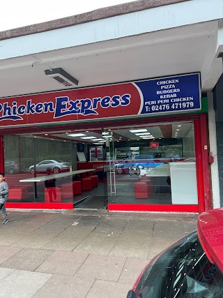 Chicken Express