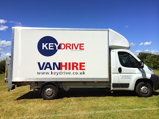 Key Drive Motor Services