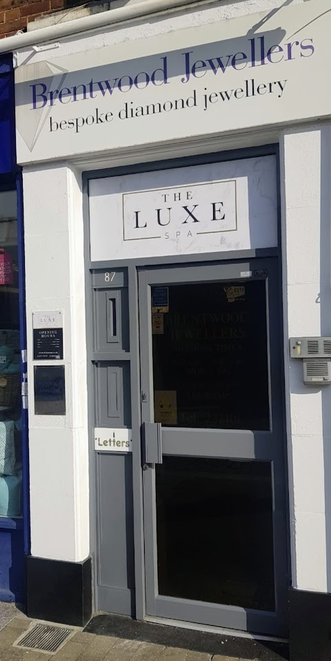 The Luxe Spa