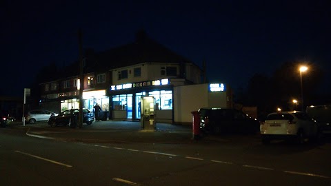Moby Dick Fish and Chip Shop