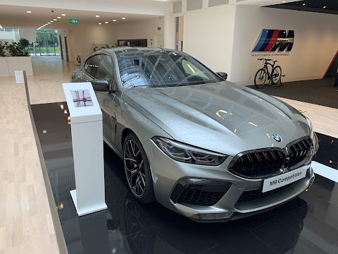 BMW Financial Services